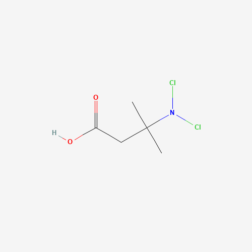 FT-0738315 CAS:82224-85-9 chemical structure