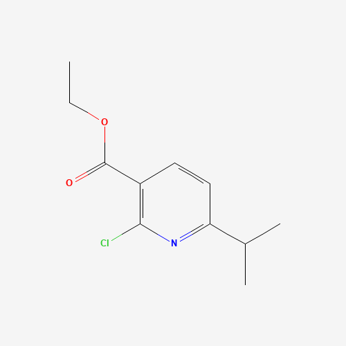 FT-0738323 CAS:100129-72-4 chemical structure