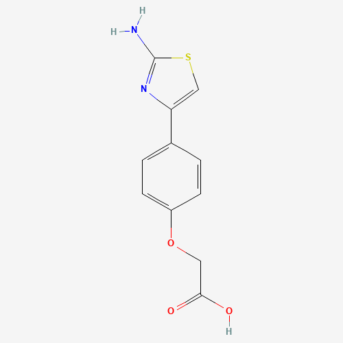 FT-0738324 CAS:168127-34-2 chemical structure