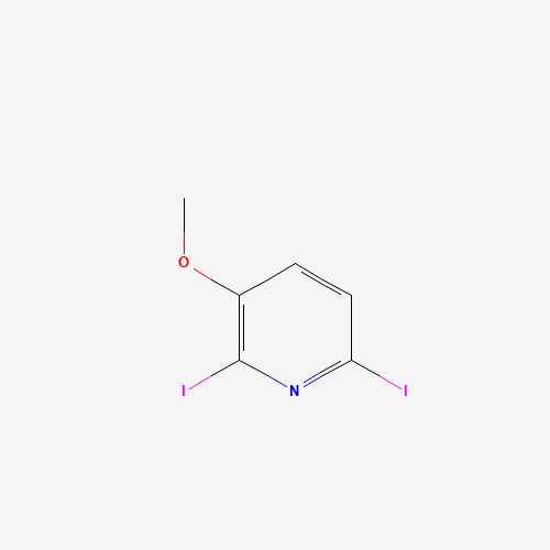 FT-0738326 CAS:437709-98-3 chemical structure