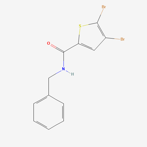 FT-0738327 CAS:155308-64-8 chemical structure