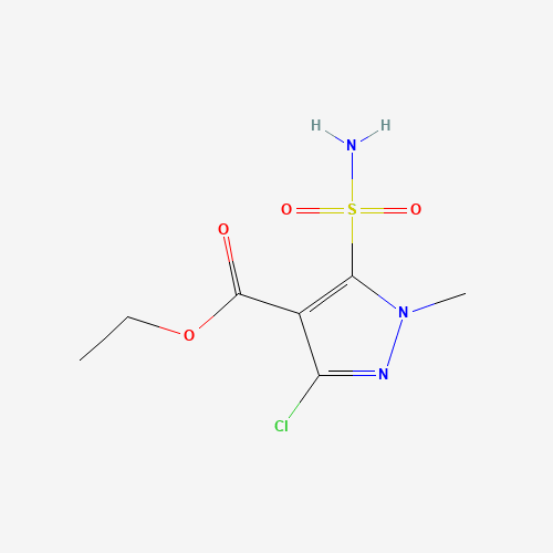 FT-0738330 CAS:100784-26-7 chemical structure