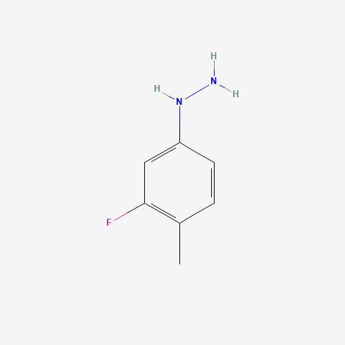 FT-0738335 CAS:687971-90-0 chemical structure