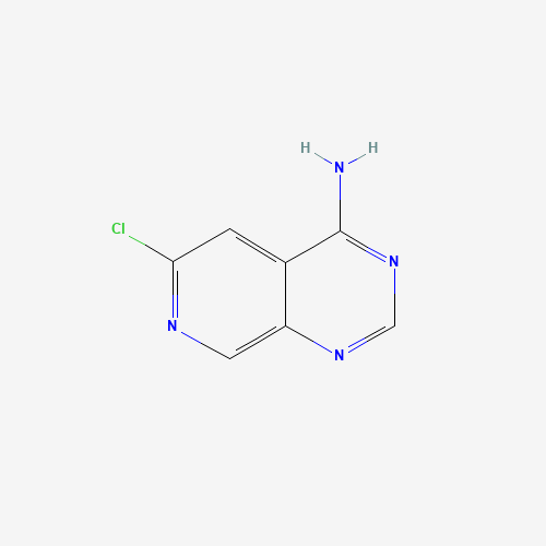 FT-0738341 CAS:1289187-97-8 chemical structure