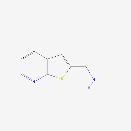 FT-0738364 CAS:868755-42-4 chemical structure
