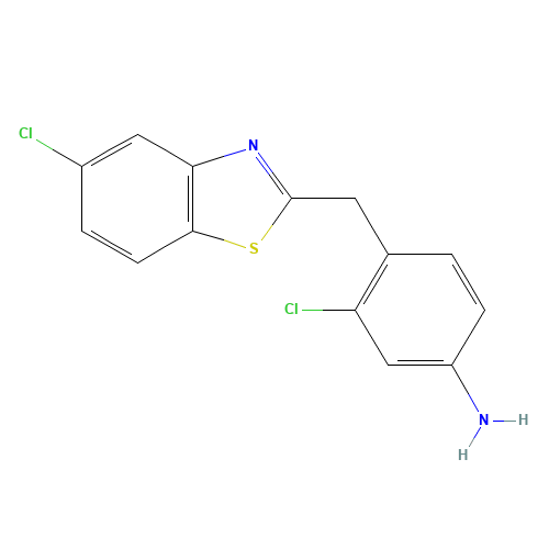 FT-0738365 CAS:315228-10-5 chemical structure