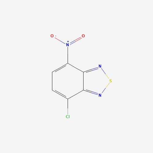 FT-0738366 CAS:2207-29-6 chemical structure