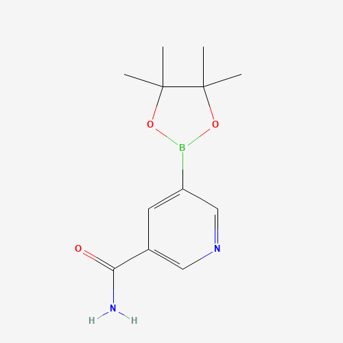 FT-0738372 CAS:1169402-51-0 chemical structure