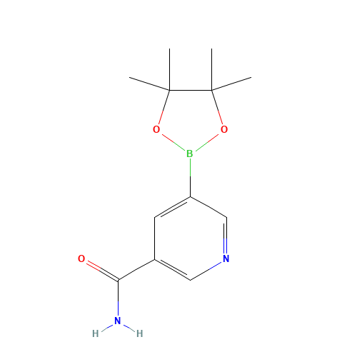 FT-0738372 CAS:1169402-51-0 chemical structure