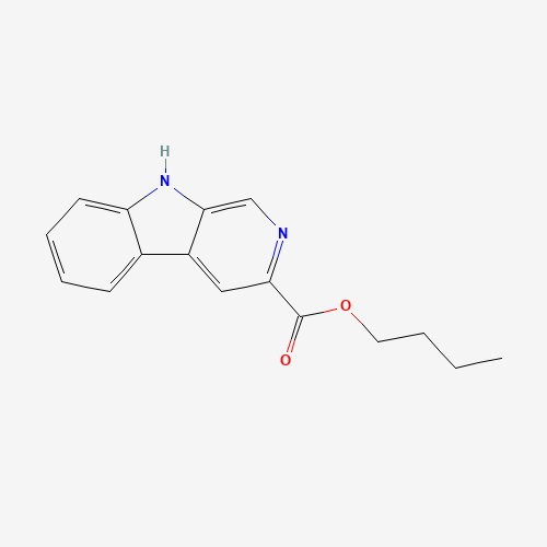 FT-0738373 CAS:84454-35-3 chemical structure