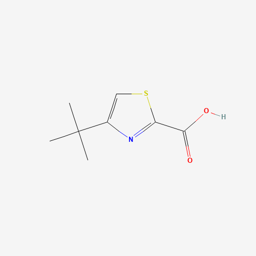 FT-0738375 CAS:79247-74-8 chemical structure