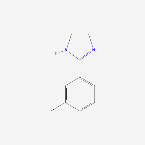 FT-0738376 CAS:27423-82-1 chemical structure