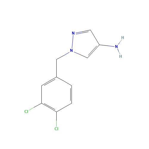 FT-0738377 CAS:895929-62-1 chemical structure