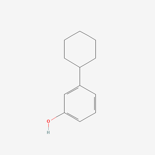 FT-0738382 CAS:1943-95-9 chemical structure