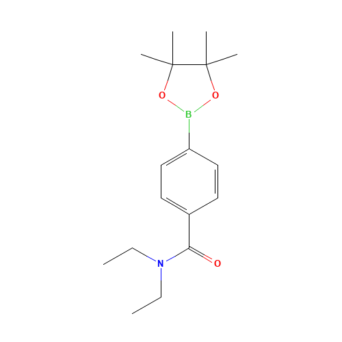 FT-0738383 CAS:325142-99-2 chemical structure