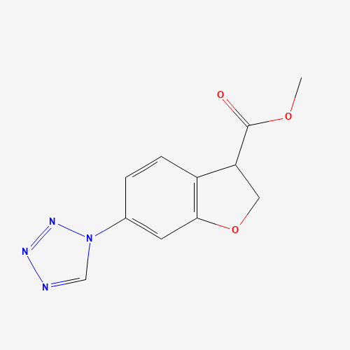 FT-0738384 CAS:1374575-13-9 chemical structure