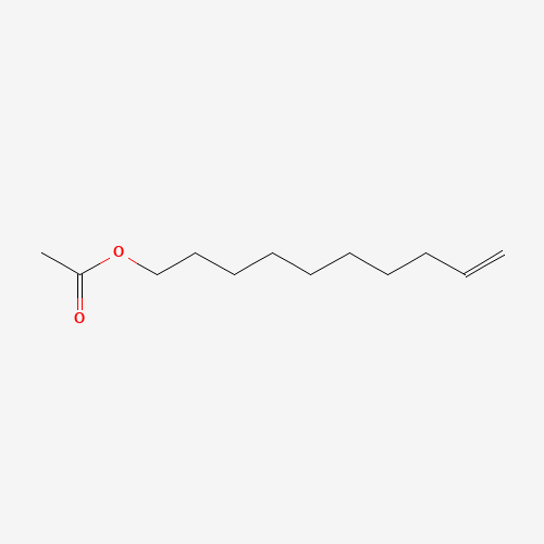 dec-9-enyl acetate (CAS: 50816-18-7) - Related Chemical Product