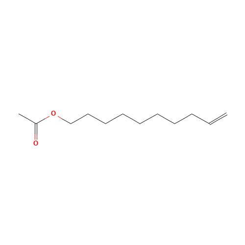 dec-9-enyl acetate (CAS: 50816-18-7) - Related Chemical Product