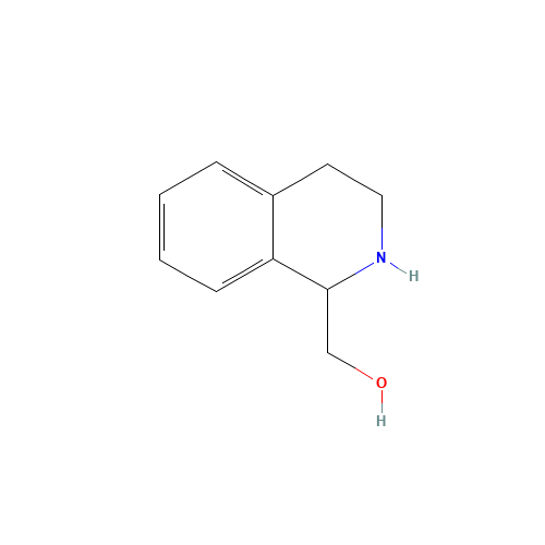 1,2,3,4-tetrahydroisoquinolin-1-ylmethanol (CAS: 153758-56-6) - Related Chemical Product
