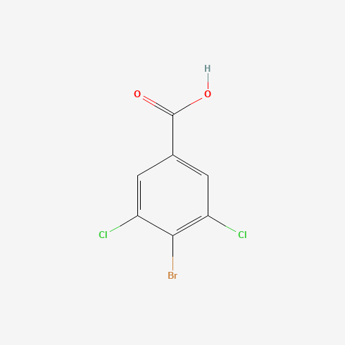 FT-0738395 CAS:117738-75-7 chemical structure