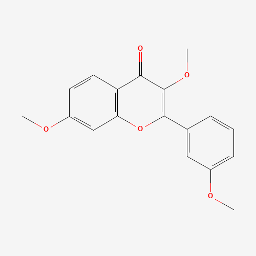 FT-0738399 CAS:720675-70-7 chemical structure