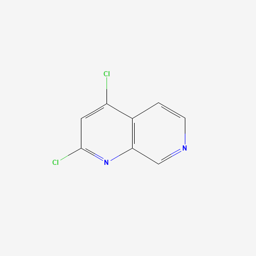 FT-0738400 CAS:54920-78-4 chemical structure