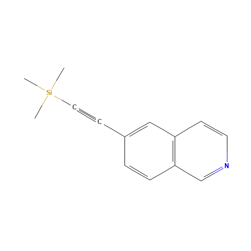 FT-0738415 CAS:1105710-05-1 chemical structure