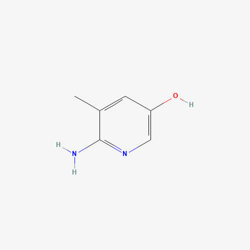 FT-0738420 CAS:193746-18-8 chemical structure