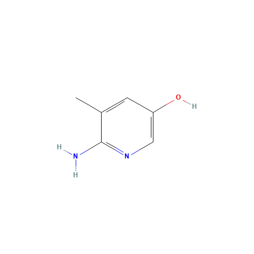 6-amino-5-methylpyridin-3-ol (CAS: 193746-18-8) - Related Chemical Product