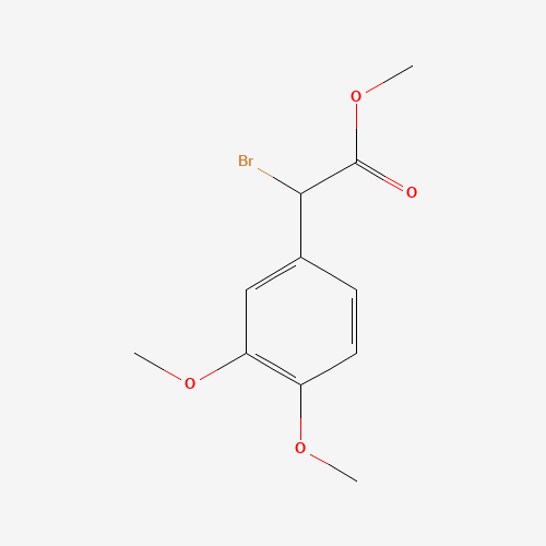FT-0738424 CAS:158692-39-8 chemical structure
