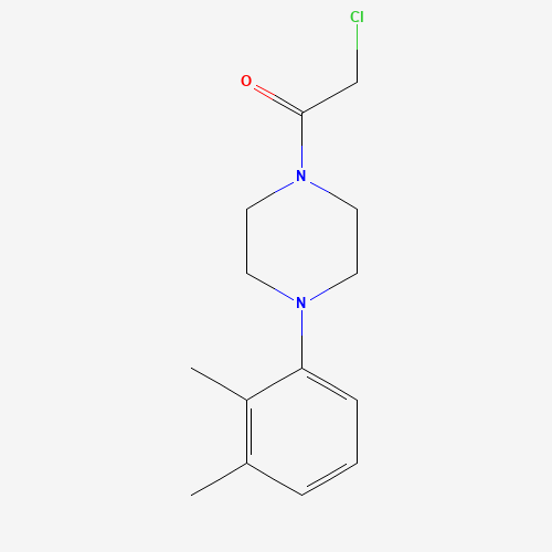 FT-0738426 CAS:177489-01-9 chemical structure