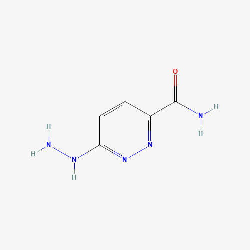 FT-0738428 CAS:3614-47-9 chemical structure