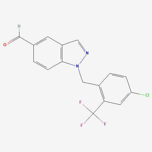 FT-0738431 CAS:1312704-84-9 chemical structure