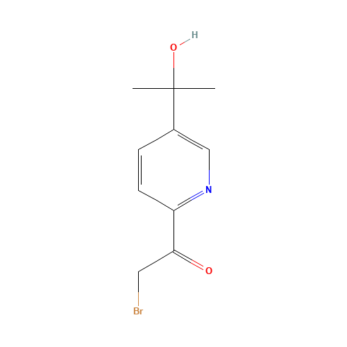 FT-0738437 CAS:1338918-23-2 chemical structure