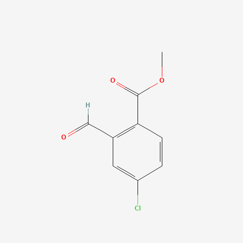 FT-0738451 CAS:1001336-16-8 chemical structure