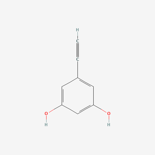 FT-0738453 CAS:145078-84-8 chemical structure