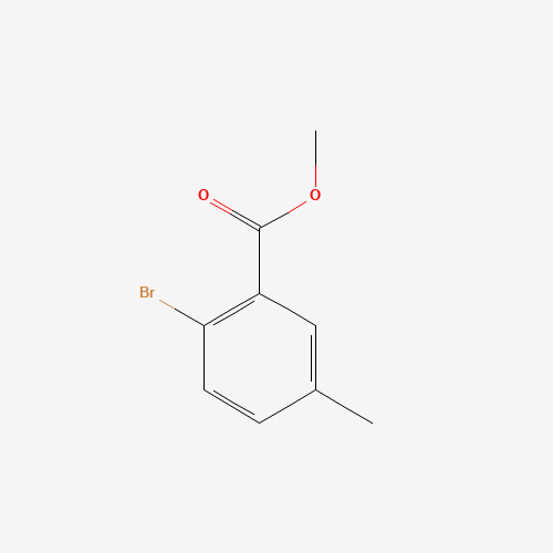 FT-0738454 CAS:90971-88-3 chemical structure