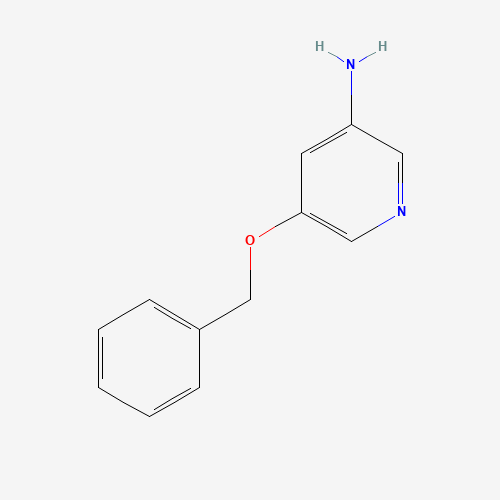FT-0738455 CAS:186593-25-9 chemical structure