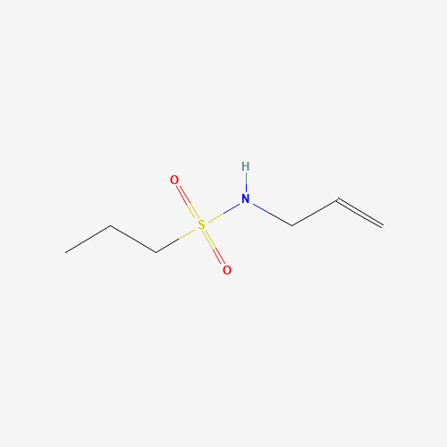 FT-0738462 CAS:1022796-76-4 chemical structure