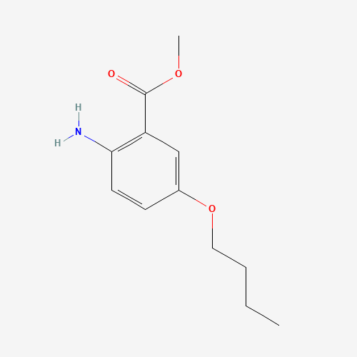 FT-0738466 CAS:946604-94-0 chemical structure
