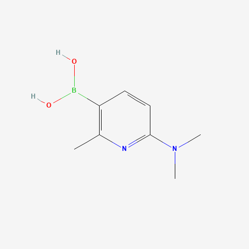 FT-0738468 CAS:910054-74-9 chemical structure