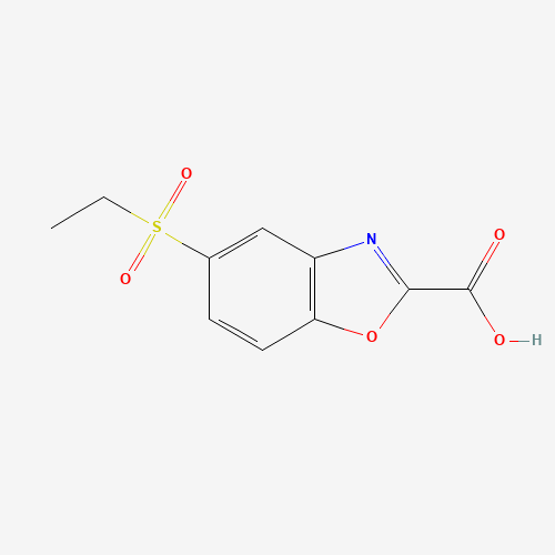FT-0738471 CAS:1227406-87-2 chemical structure