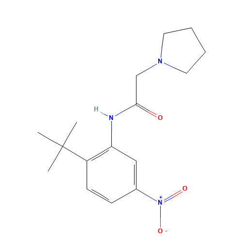 FT-0738478 CAS:1135496-00-2 chemical structure