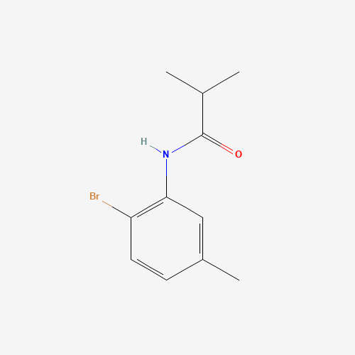 FT-0738498 CAS:857274-12-5 chemical structure