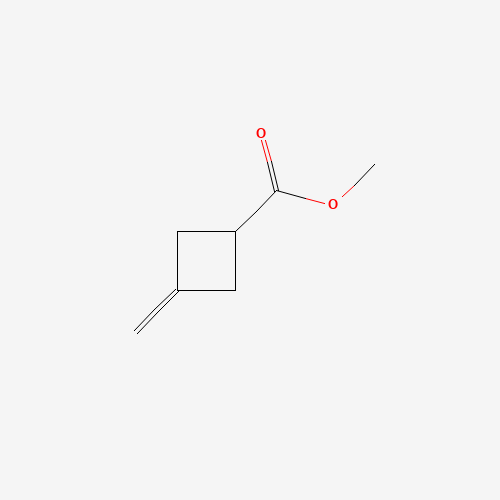 FT-0738499 CAS:15963-40-3 chemical structure