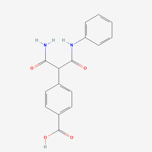 FT-0738502 CAS:918628-93-0 chemical structure