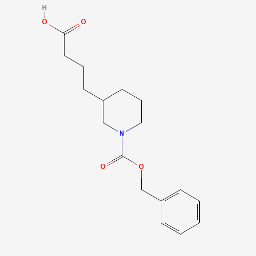FT-0738506 CAS:886365-57-7 chemical structure