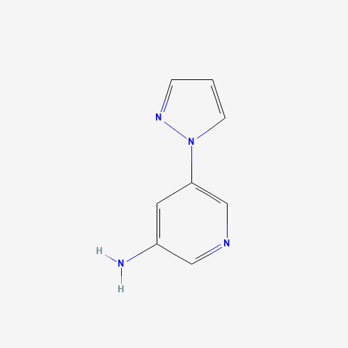 FT-0738513 CAS:1314355-70-8 chemical structure