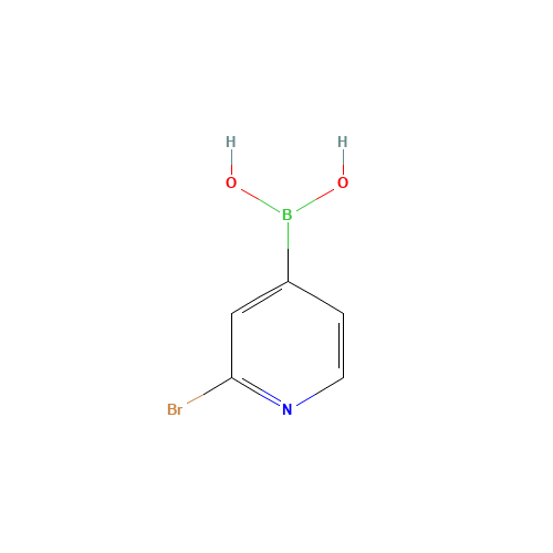 FT-0738514 CAS:458532-94-0 chemical structure