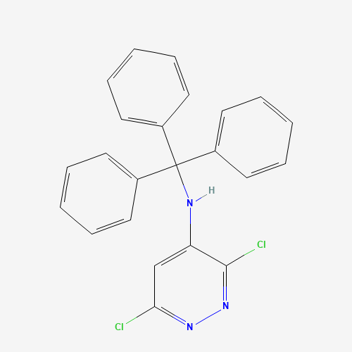 FT-0738521 CAS:887310-62-5 chemical structure